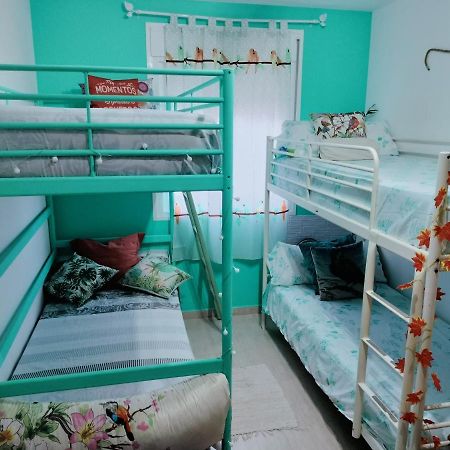 Villazen Les Cases d'Alcanar Zewnętrze zdjęcie
