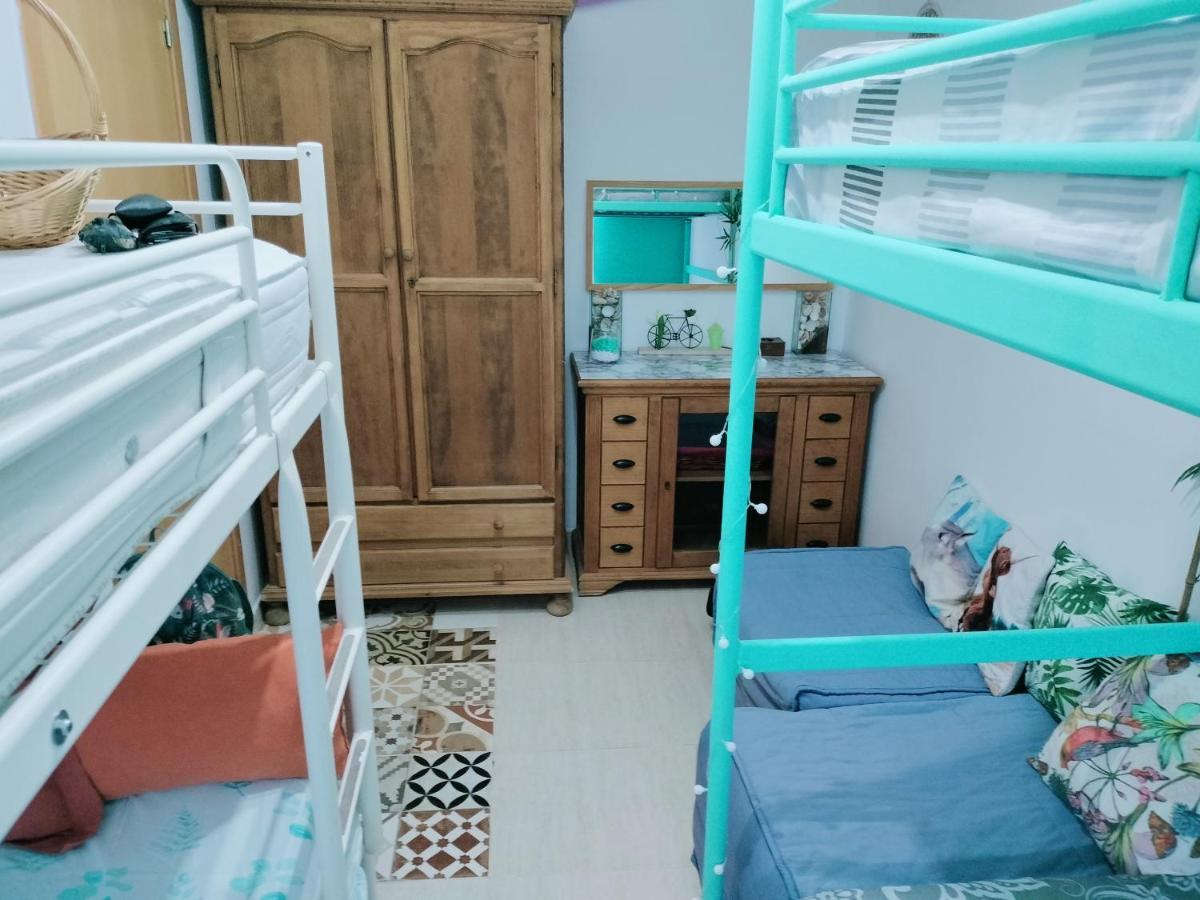 Villazen Les Cases d'Alcanar Zewnętrze zdjęcie