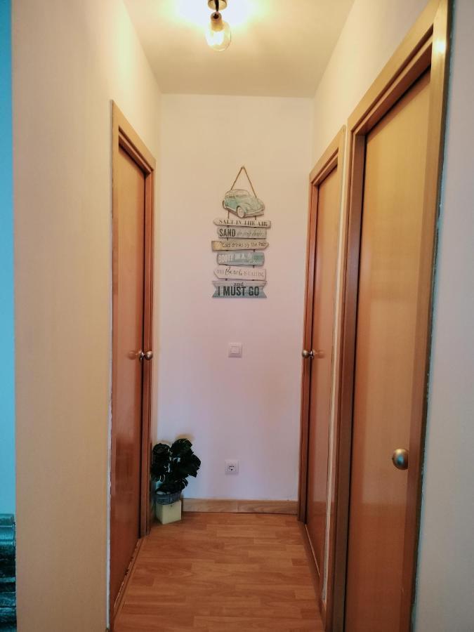 Villazen Les Cases d'Alcanar Zewnętrze zdjęcie