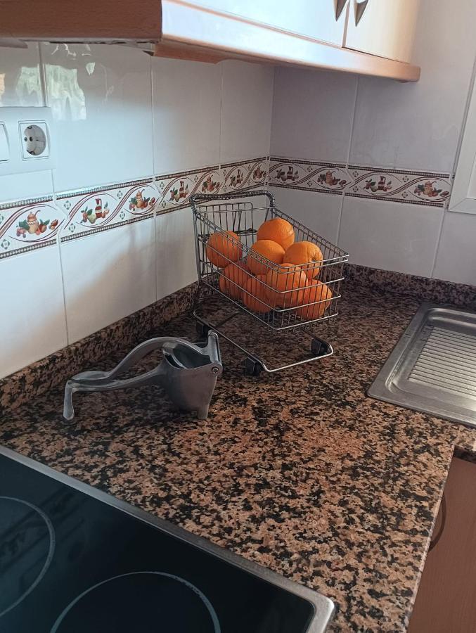 Villazen Les Cases d'Alcanar Zewnętrze zdjęcie